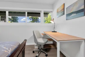 Two-Bedroom Suite on Mercer Island | North End - Image 3