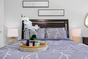 Two-Bedroom Suite on Mercer Island | North End - Image 2