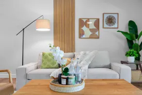 Two-Bedroom Suite on Mercer Island | North End - Image 4