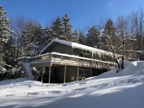 Mountain Retreat, Minutes from Sugarbush Resort - Image 2