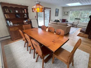 Mountain Retreat, Minutes from Sugarbush Resort - Image 5