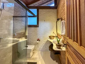 Pedra da Cuca Chalet House - Vale das Videiras - Image 4