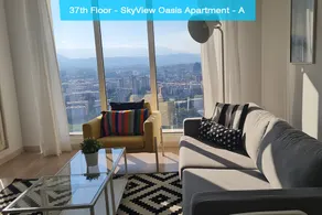 37th Floor - SkyView Oasis - A - Image 5