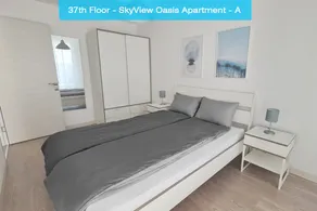 37th Floor - SkyView Oasis - A - Image 3