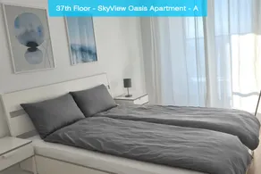 37th Floor - SkyView Oasis - A - Image 2