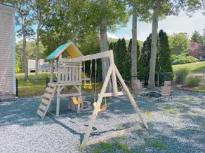 Tranquil Cape getaway#2 with AC Kid & Pet friendly - Image 4