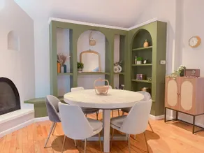 Tranquil Cape getaway#2 with AC Kid & Pet friendly - Image 2