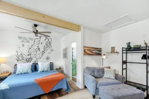 The “Love Shack” Cottage (dog friendly) - Image 5