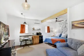 The “Love Shack” Cottage (dog friendly) - Image 3