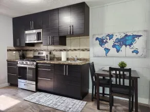Welcoming 1 Bedroom Individual Apartment - Image 5
