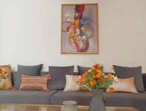 Ouafa seaside gallery - Image 2