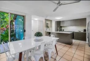 Relaxing 3BR Resort Apartment 500m to beach - Image 5