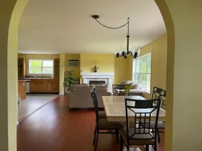 Catskill Lakefrnt Retreat Air conditioning Private - Image 5