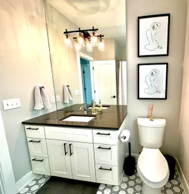 New Build | Modern Farmhouse - Image 5