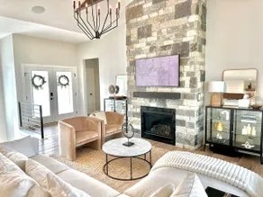 New Build | Modern Farmhouse - Image 2
