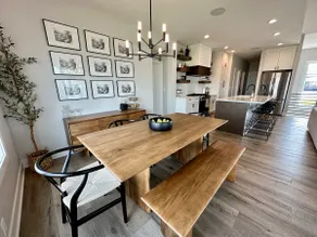 New Build | Modern Farmhouse - Image 4