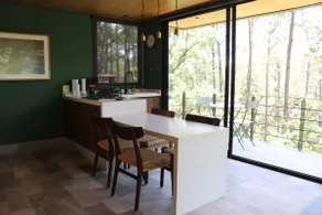 Loft Boutique Oyamel in Avándaro, Valle de Bravo - Image 3