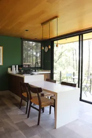 Loft Boutique Oyamel in Avándaro, Valle de Bravo - Image 2