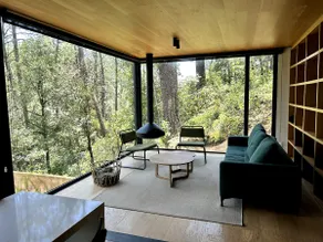 Loft Boutique Oyamel in Avándaro, Valle de Bravo - Image 4