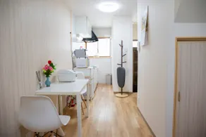 Private house near Osaka Aquarium/Osakako station - Image 4