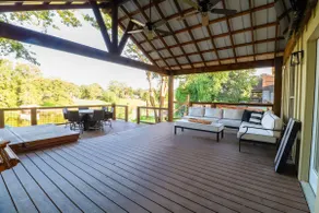 Downtown Riverside Oasis: Deck, Hot Tub & More! - Image 5