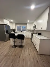 Modern Farmhouse 5 mins to Ark parking lot - Image 4