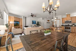 Mt. Hood Retreat With Hot Tub, Game Room, EV, Pool - Image 5