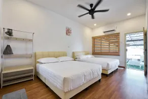 Ipoh South Homestay 8-16pax 10mins to attraction - Image 5
