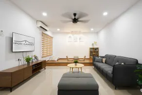 Ipoh South Homestay 8-16pax 10mins to attraction - Image 2