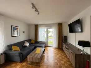 Nest in the countryside - spacious apartment - Image 3