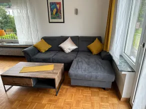 Nest in the countryside - spacious apartment - Image 5