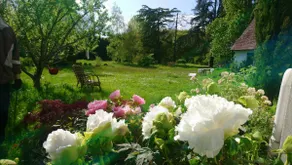 House in the countryside, Central France – Loire Valley - Image 2