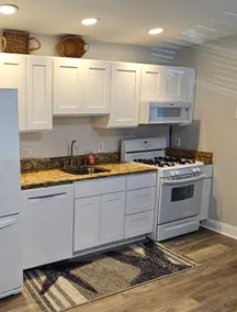 Private Beach Block Condo - Image 5