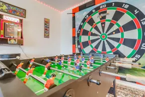 Lakefront Retreat | Private Pool, Dock & Game Room - Image 2