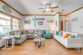 Lakefront Retreat | Private Pool, Dock & Game Room - Image 5