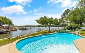 Lakefront Retreat | Private Pool, Dock & Game Room - Image 3