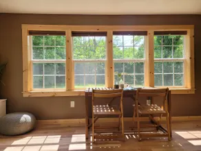 The Little Green Guest House - Image 5