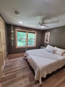 The Little Green Guest House - Image 4
