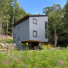 Modern Retreat in the heart of the Berkshires - Image 3