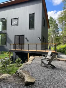 Modern Retreat in the heart of the Berkshires - Image 2