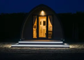 Elite Pod 4 (no pets allowed) - Image 3