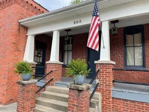 Eagle’s Crib, a chic studio in Fayette | CMU - Image 5