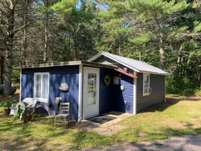 Blue Birch Cabin - Hatfield, WI - Image 2