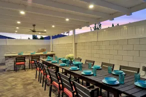 New+Modern/Pool/Spa/Gameroom/Poker/Massage chair - Image 5
