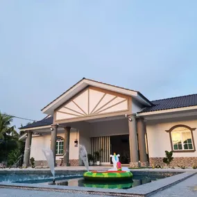 Villa Dracaena Melaka With Swimming Pool, Hill View and 20 minutes to Town - Image 3