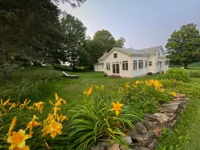 Where the Wild Things Are Author's Private Retreat - Image 3