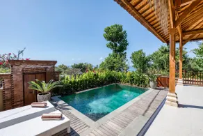 Atta Villa | Oasis Tropical Gem with Private Pool - Image 5