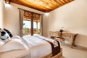 Atta Villa | Oasis Tropical Gem with Private Pool - Image 2