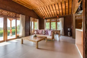 Atta Villa | Oasis Tropical Gem with Private Pool - Image 3