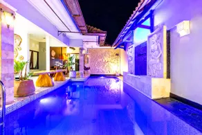 Surfrider Villa / Private pool / Home Thearter - Image 2